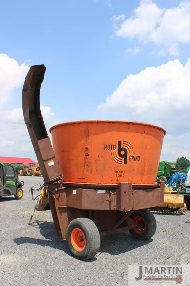 Image of Roto Grind 1090 equipment image 2