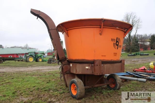 Image of Roto Grind 1090 equipment image 1