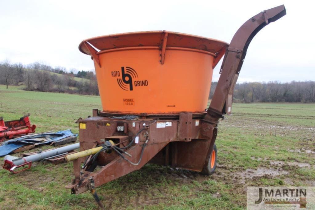 Roto Grind 1090 Equipment Image0