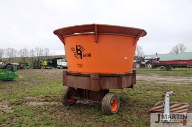 Image of Roto Grind 1090 equipment image 2