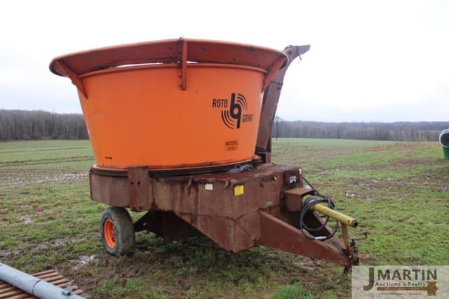 Image of Roto Grind 1090 equipment image 3