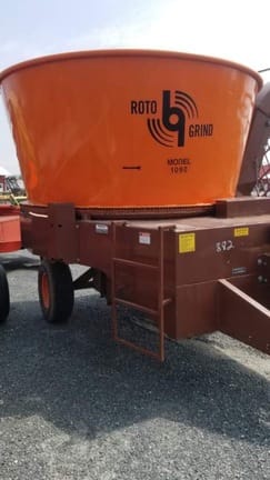 Main image Roto Grind 1090