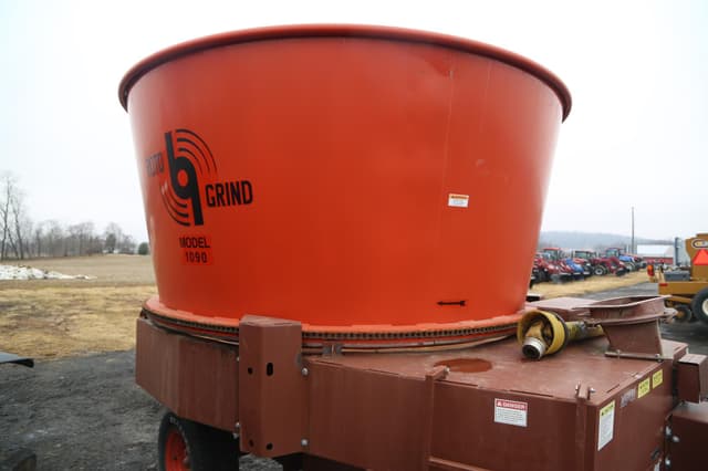 Image of Roto Grind 1090 equipment image 1