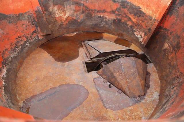 Image of Roto Grind 1090 equipment image 2