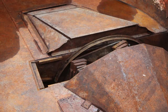 Image of Roto Grind 1090 equipment image 4