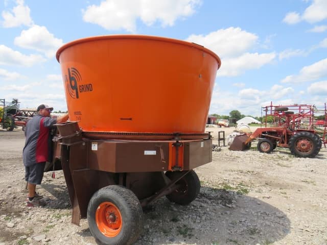 Image of Roto Grind 760 equipment image 3