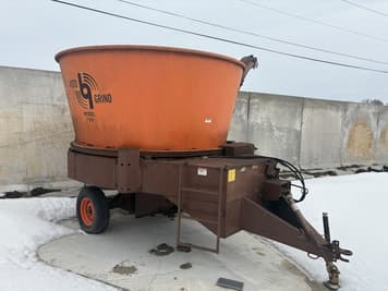 Main image Roto Grind 760