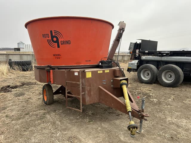 Image of Roto Grind 760 equipment image 3