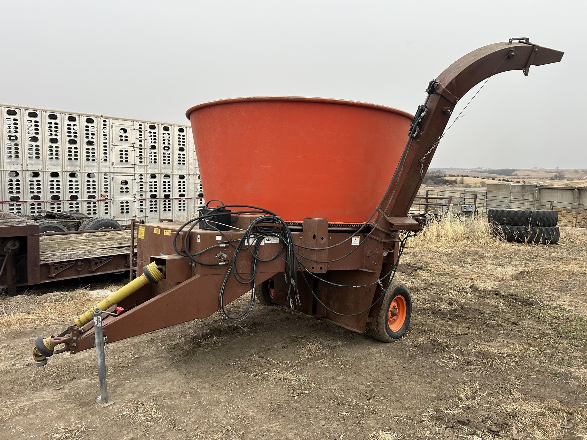 Roto Grind 760 Equipment Image0