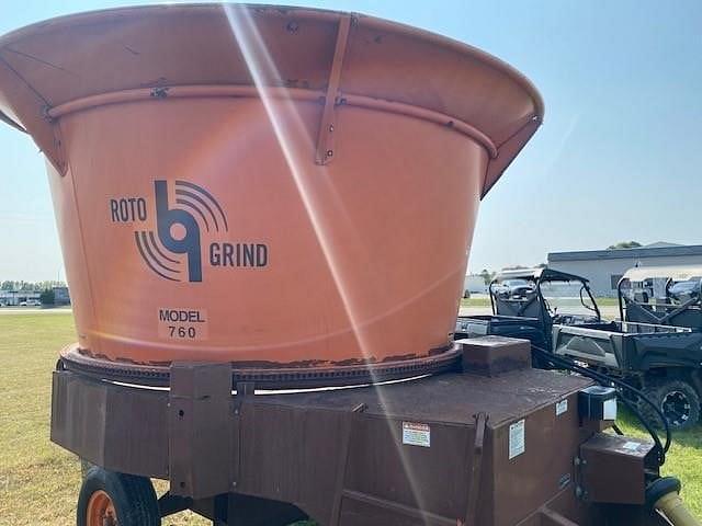 Image of Roto Grind 760 equipment image 2