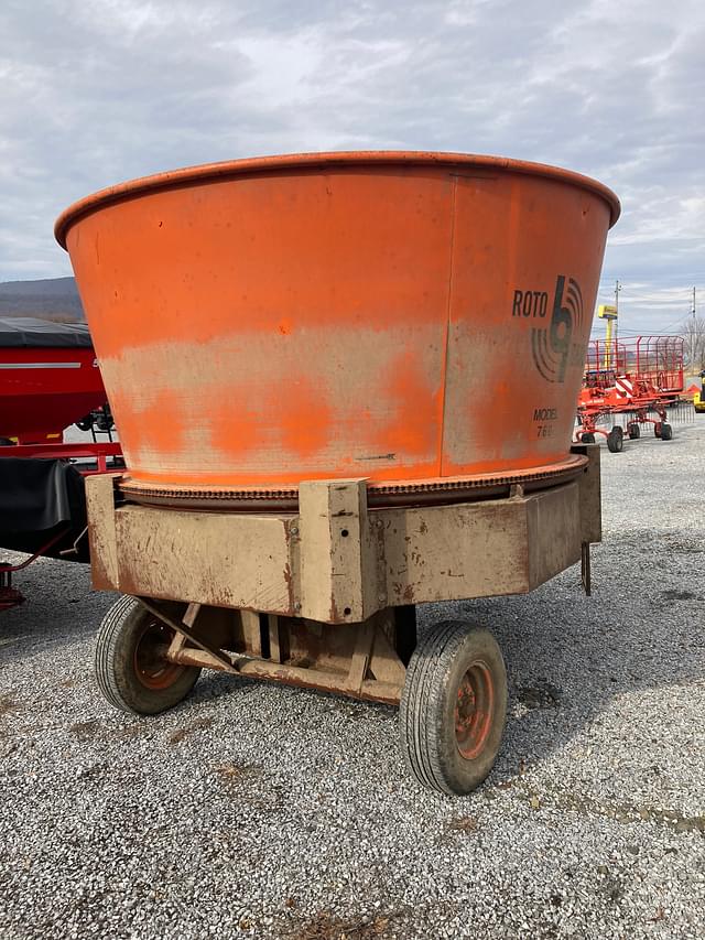 Root Crop Washers — Grindstone Farm