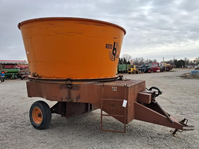 Image of Roto Grind 760 equipment image 1