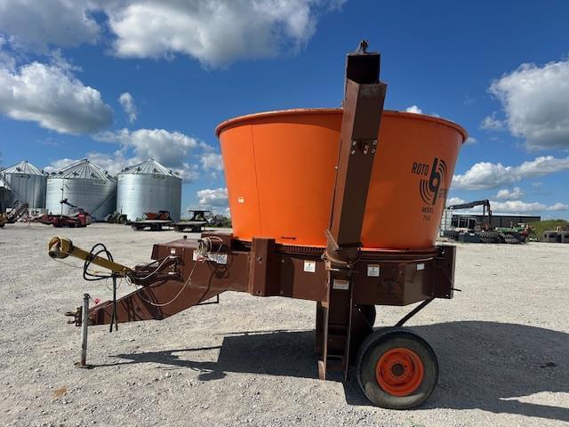 Image of Roto Grind 760 equipment image 1