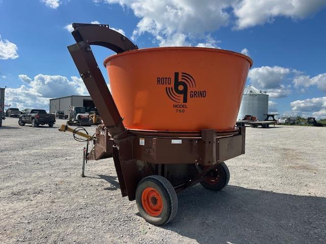 Image of Roto Grind 760 equipment image 2