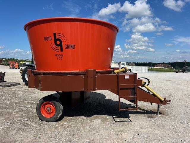 Image of Roto Grind 760 equipment image 1