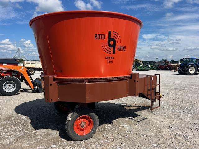 Image of Roto Grind 760 equipment image 2