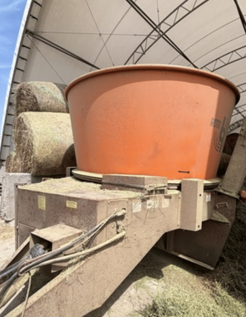 Roto Grind 760 Equipment Image0