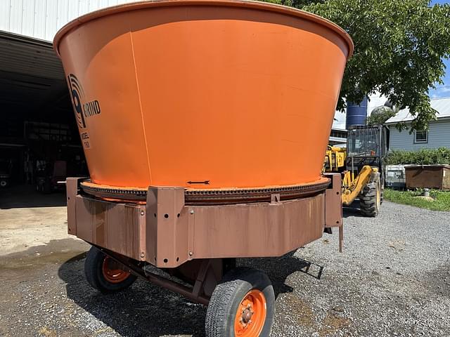 Image of Roto Grind 760 equipment image 1