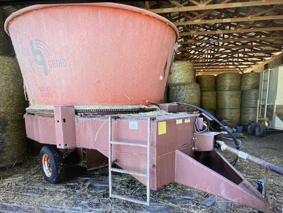 Image of Roto Grind 760 equipment image 1