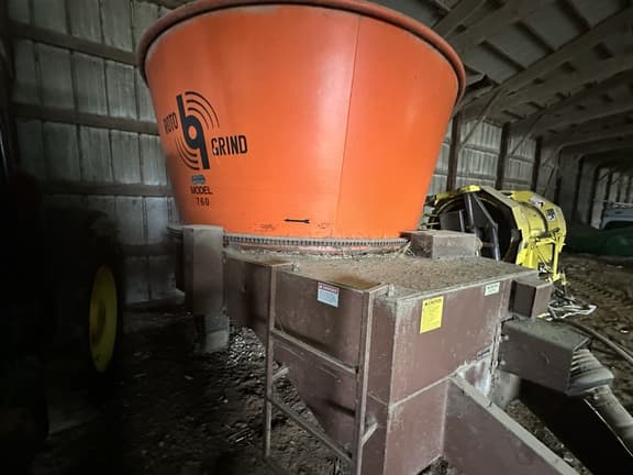 Image of Roto Grind 760 equipment image 1