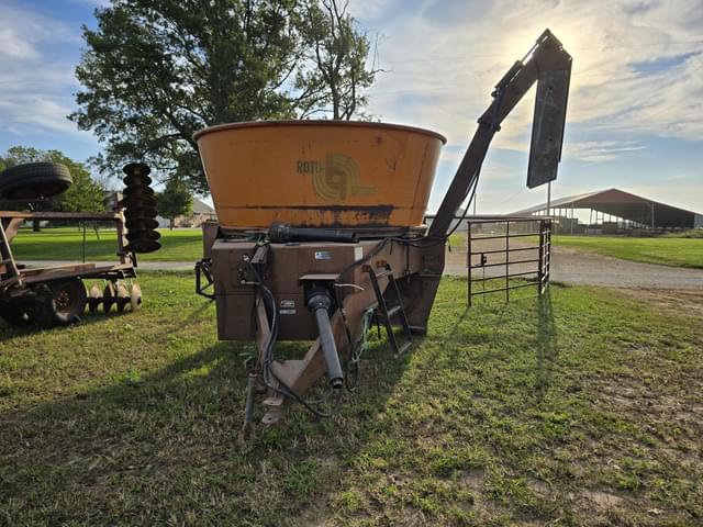 Image of Roto Grind 760 equipment image 1