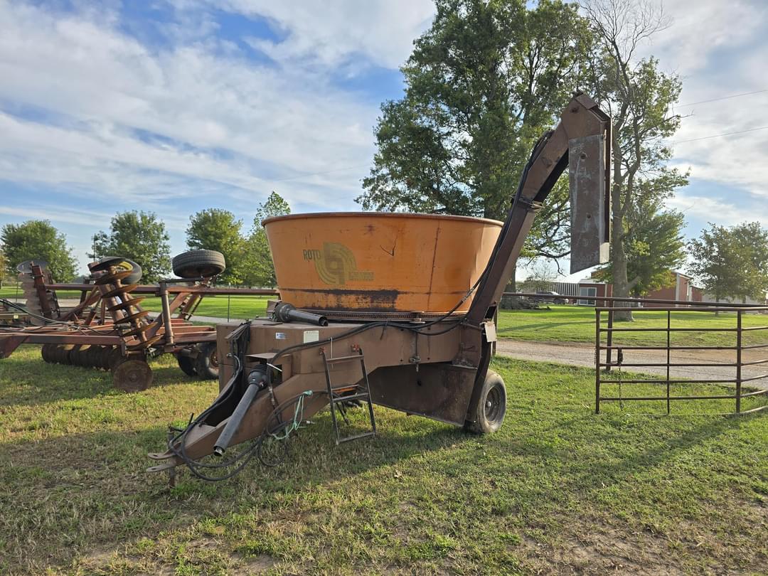 Image of Roto Grind 760 Primary image