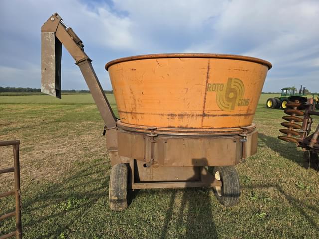 Image of Roto Grind 760 equipment image 4