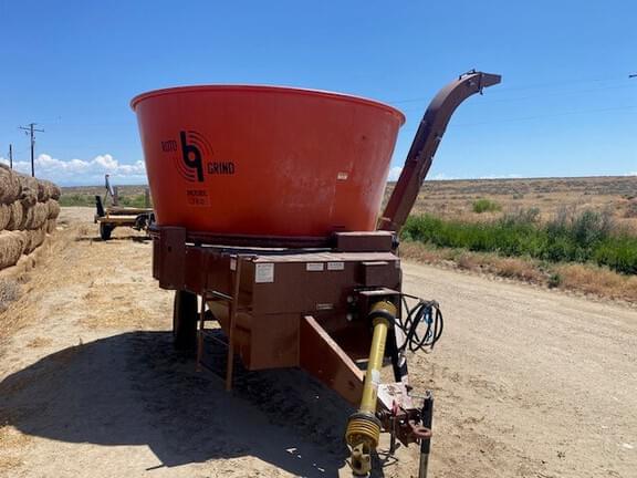Image of Roto Grind 760 equipment image 4
