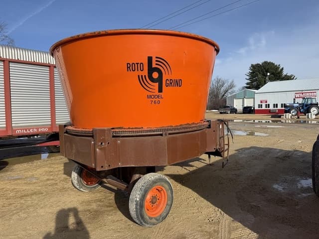Image of Roto Grind 760 equipment image 3