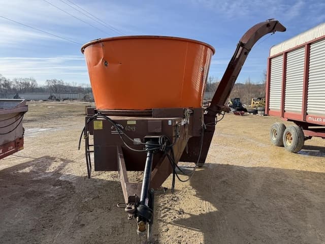 Image of Roto Grind 760 equipment image 1