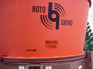 Main image Roto Grind 760 1