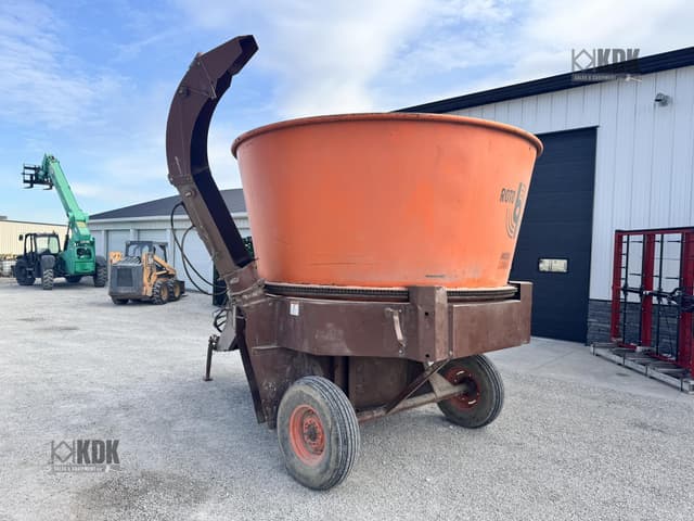 Image of Roto Grind 760 equipment image 2