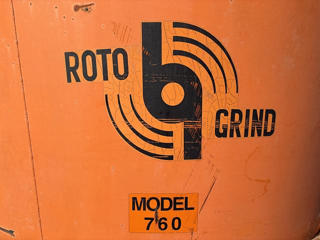 Image of Roto Grind 760 equipment image 4