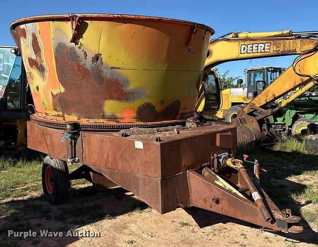 Image of Roto Grind 760 equipment image 2