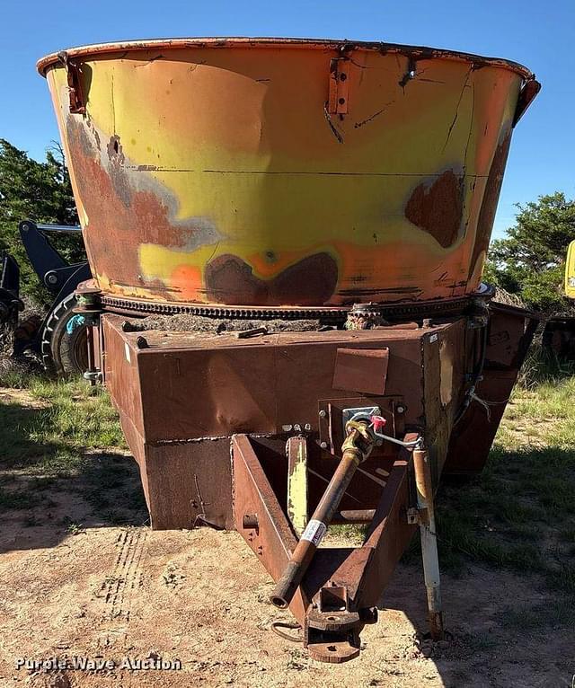 Image of Roto Grind 760 equipment image 1
