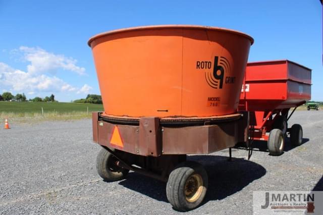 Image of Roto Grind 760 equipment image 2