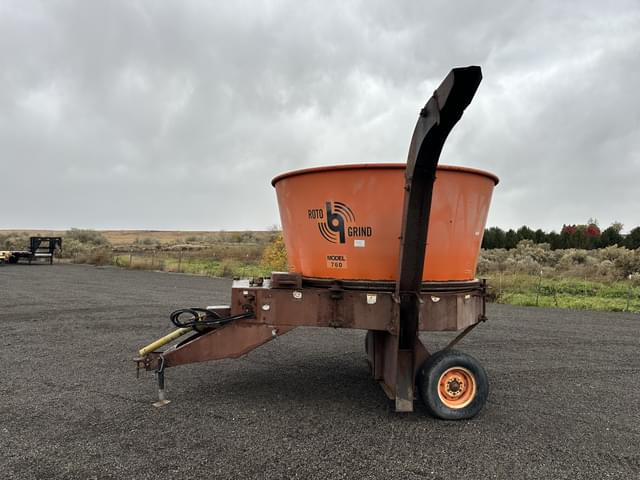 Image of Roto Grind 760 equipment image 2