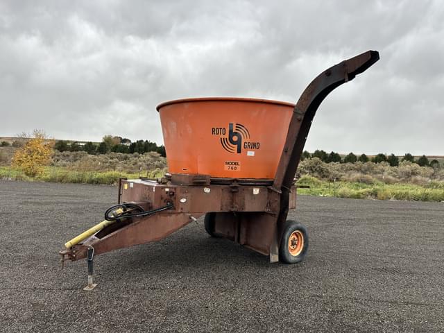 Image of Roto Grind 760 equipment image 1