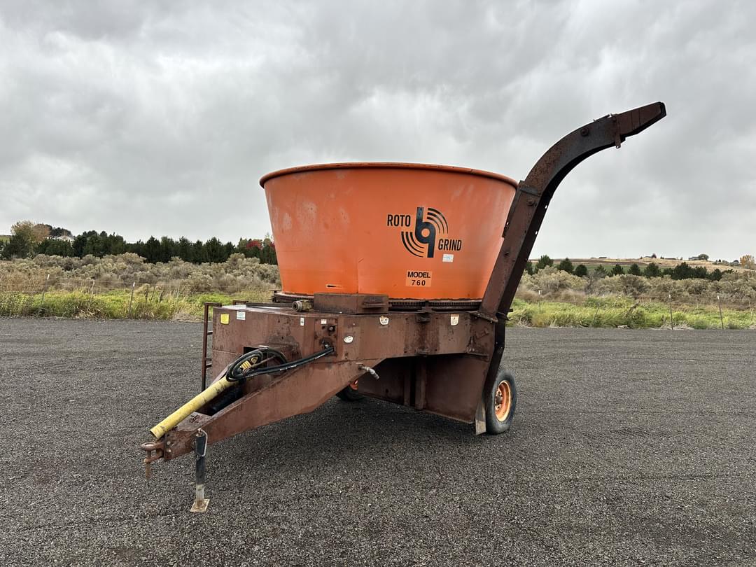 Image of Roto Grind 760 Primary image