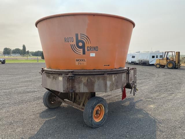 Image of Roto Grind 760 equipment image 4