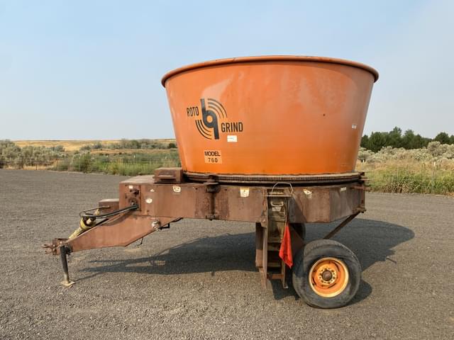 Image of Roto Grind 760 equipment image 2