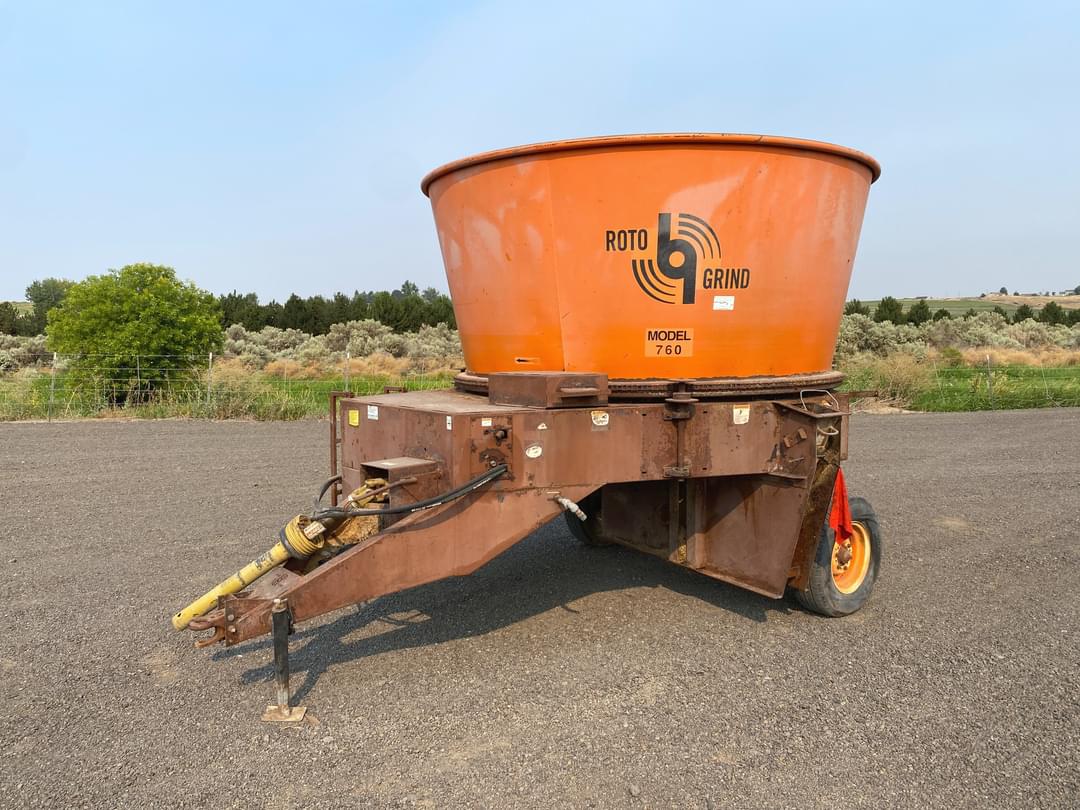 Image of Roto Grind 760 Primary image