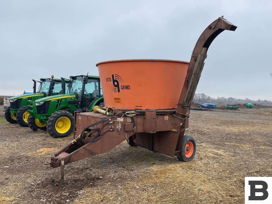 Image of Roto Grind 760 Primary image