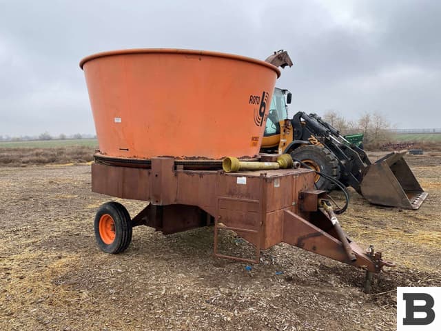 Image of Roto Grind 760 equipment image 4