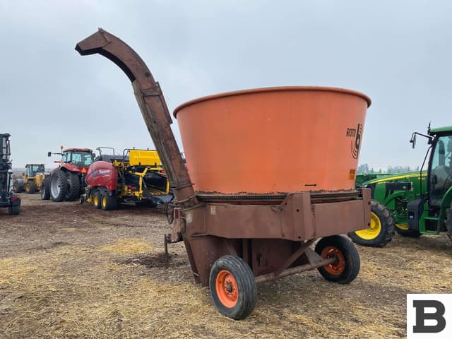 Image of Roto Grind 760 equipment image 1