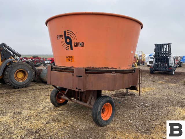 Image of Roto Grind 760 equipment image 3