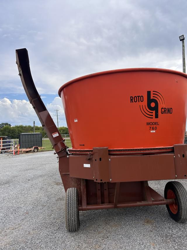 Image of Roto Grind 760 equipment image 4