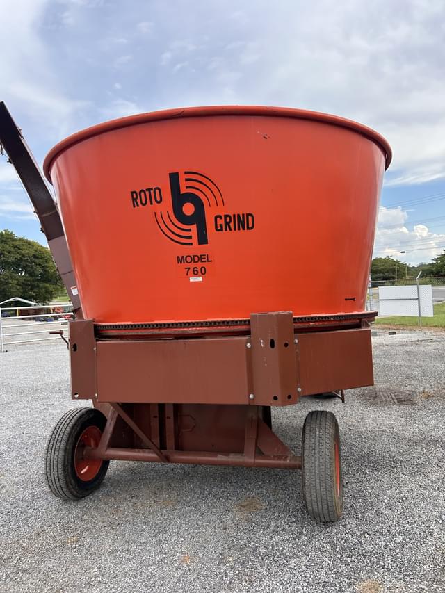 Image of Roto Grind 760 equipment image 2