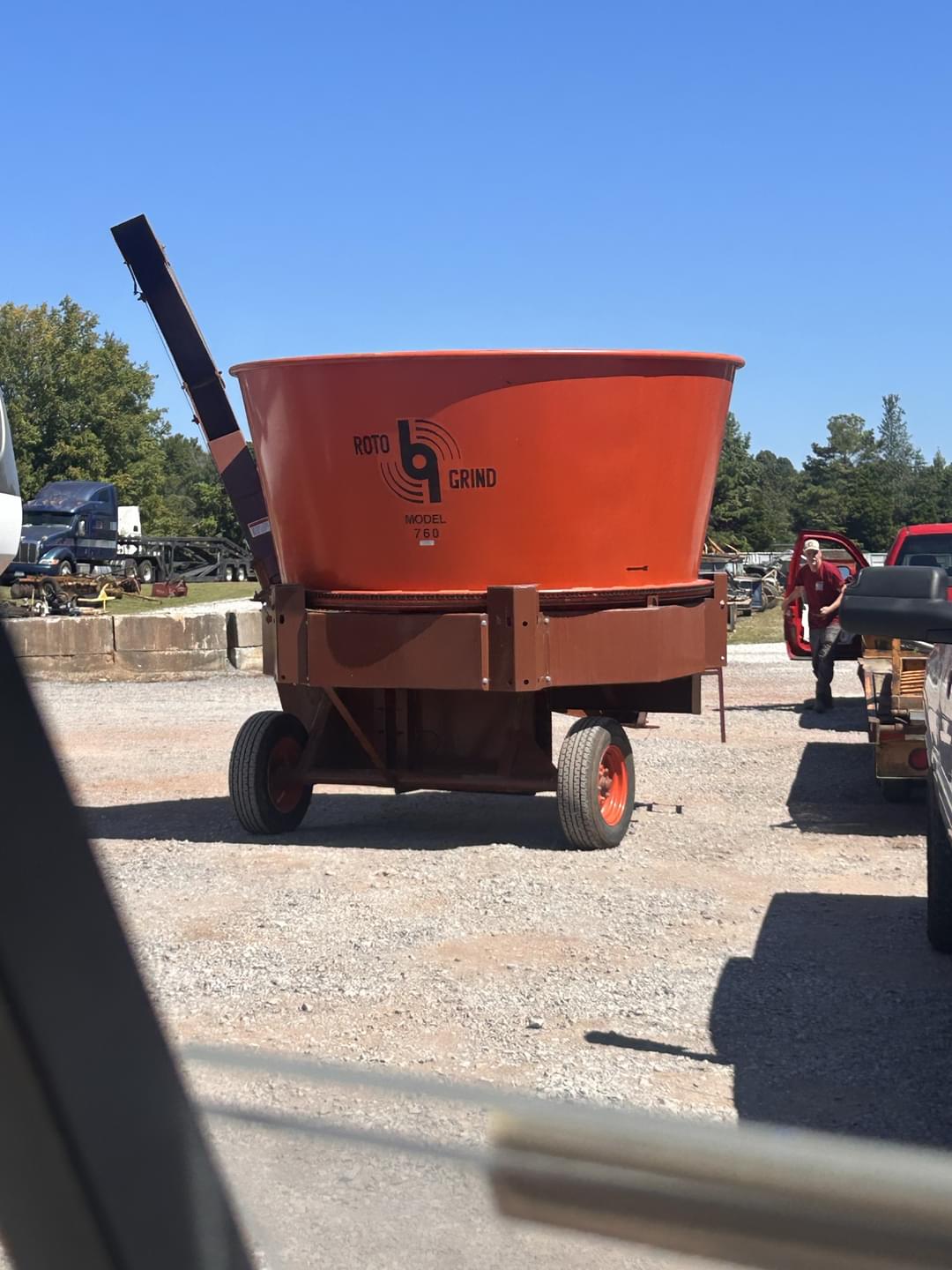Image of Roto Grind 760 Primary image