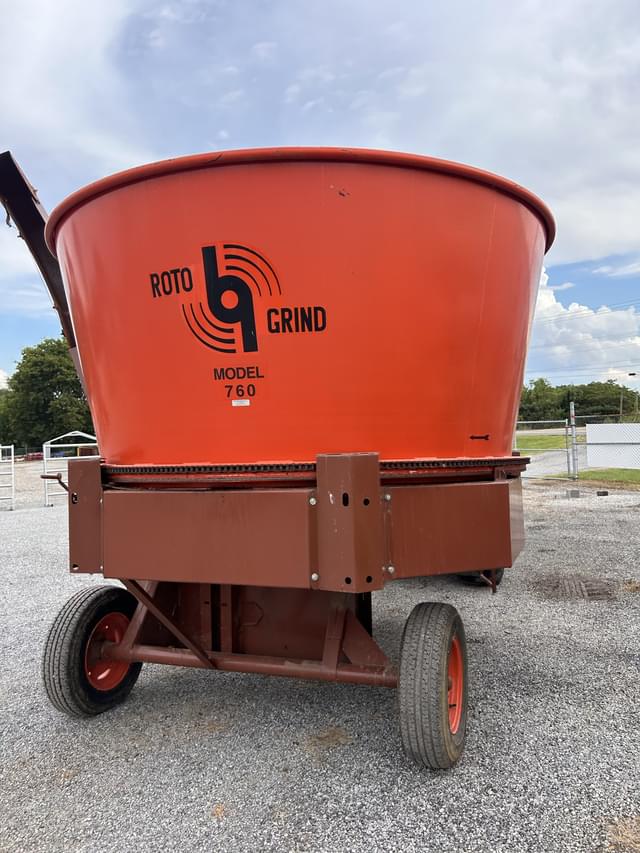 Image of Roto Grind 760 equipment image 1